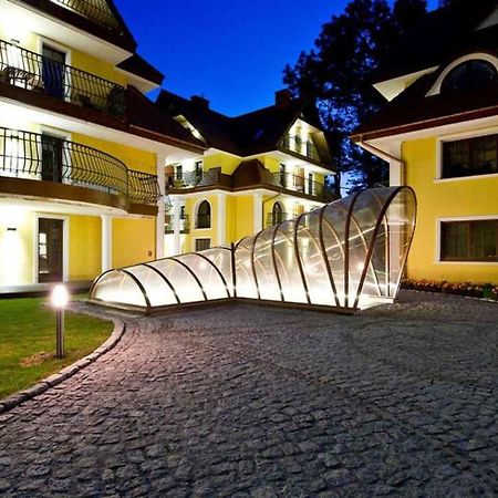 Famixdom Apartamenty Sienkiewicza Centrum ザコパネ エクステリア 写真