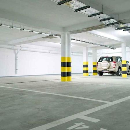 Famixdom Apartamenty Sienkiewicza Centrum ザコパネ エクステリア 写真