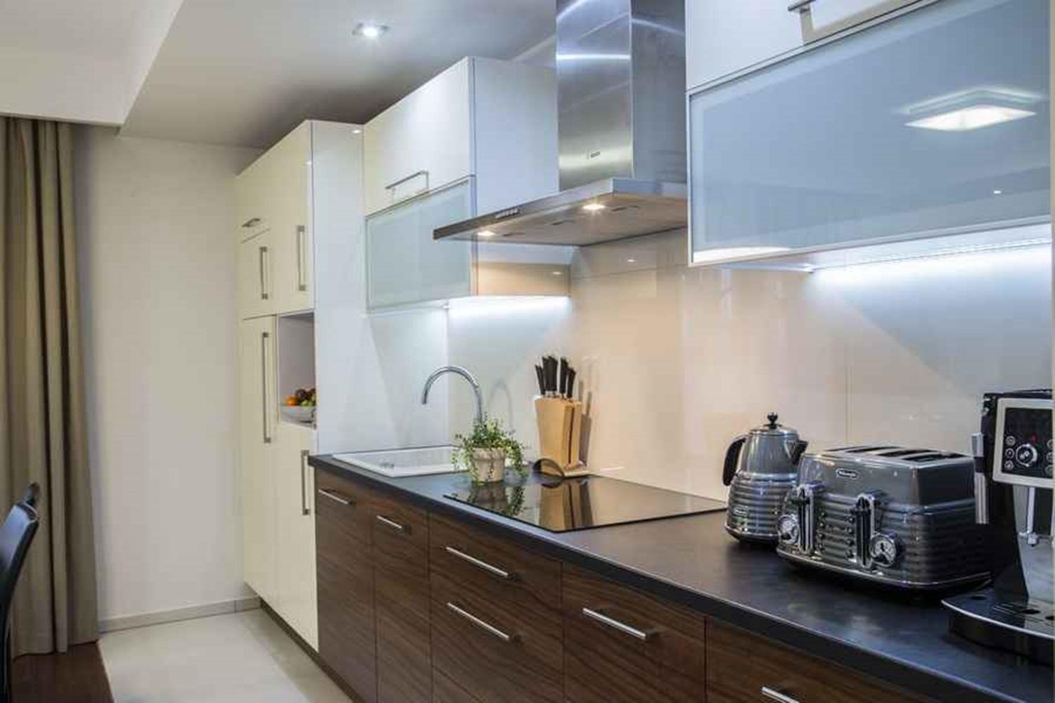 Famixdom Apartamenty Sienkiewicza Centrum ザコパネ エクステリア 写真