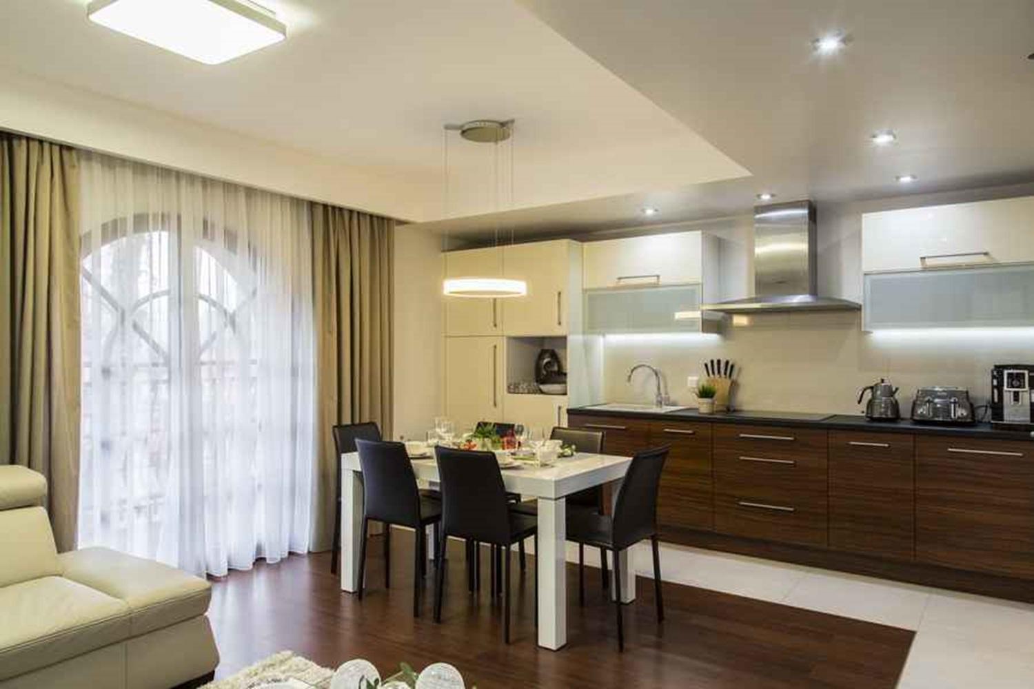 Famixdom Apartamenty Sienkiewicza Centrum ザコパネ エクステリア 写真